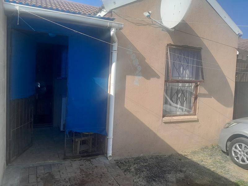 2 Bedroom Property for Sale in Dal Josafat Western Cape